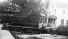 Household effects of the Whitingham Flood