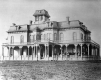 A celebration at the Park McCullough House