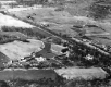 Aerial of the Park McCullough House and grounds