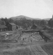 Construction of H.C. White Factory in North Bennington