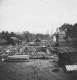 Framing the H.C. White Factory in North Bennington