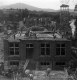 Constructing the second floor of the H.C. White Factory, North Bennington