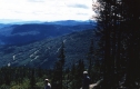 Spruce Peak Under Construction