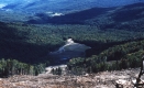 Spruce Peak Under Construction 