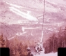 View from Ski Lift