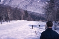 Ski Trail