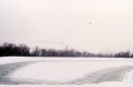 Frozen Water 