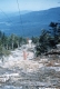 Clear Cut Ski Trail