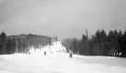 Wide Ski Trail