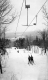 T Bar Ski Lift