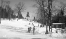 Ski Slopes