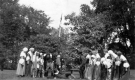 Sesquicentennial Pageant