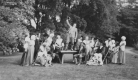 Sesquicentennial Pageant