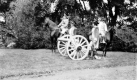 Sesquicentennial Pageant