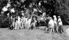 Sesquicentennial Pageant