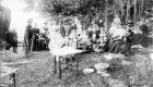 Woodward Family Picnic