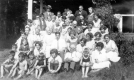 Woodward Picnic at Loafmans