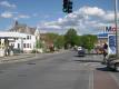 Corner of Main and Washington