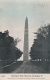 Bennington Monument