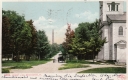 Street View in Bennington