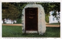 William Llyod Garrison Monument
