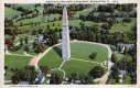 Bird's Eye View of Bennington Monument