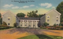 Historical Museum and Art Gallery