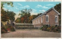 Vermont Historical Museum 