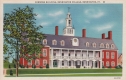 Commons Building, Bennington College