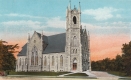 St. Francis de Sales Church