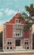 The Masonic Temple
