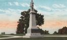 Col. Seth Warner Monument