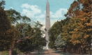Battle Monument