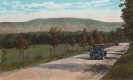 Battle Monument and Bald Mt. Road