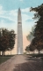 The Battle Monument