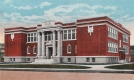 High School in Bennington