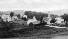 Birthplace of Brigham Young