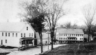 F.W. Jilson General Store and Sadawga Spring Hotel