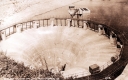 Glory Hole and Spillway