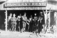 Hunters' Rest