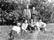 Group of Men