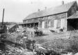 Farm Buildings 