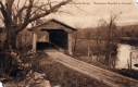 The Haunted Bridge