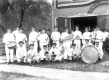 Band Members in North Bennington