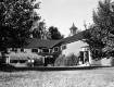 Building at Bennington College