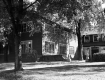 Barn on Bennington College