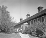 Bennington College Barn