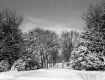 Front Entrance to Bennington College