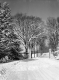 Front Gate at Bennington College