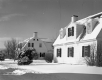 Student Houses at Bennington College